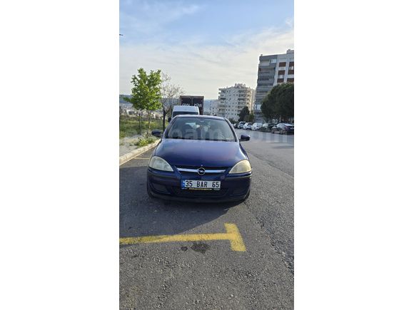Sahibinden Opel Corsa 1.3 CDTI Enjoy 2005 Model
