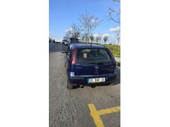 Sahibinden Opel Corsa 1.3 CDTI Enjoy 2005 Model
