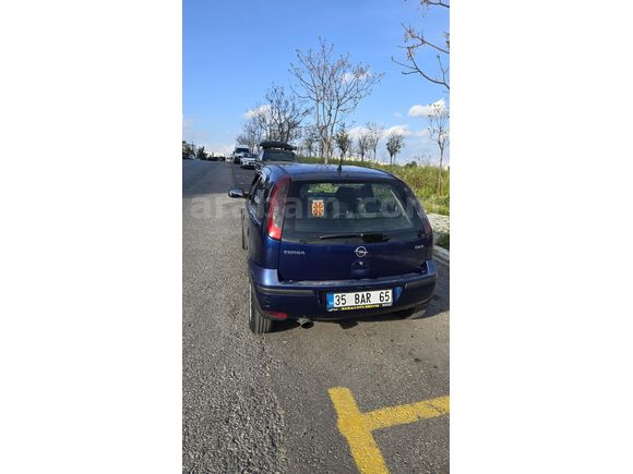 Sahibinden Opel Corsa 1.3 CDTI Enjoy 2005 Model