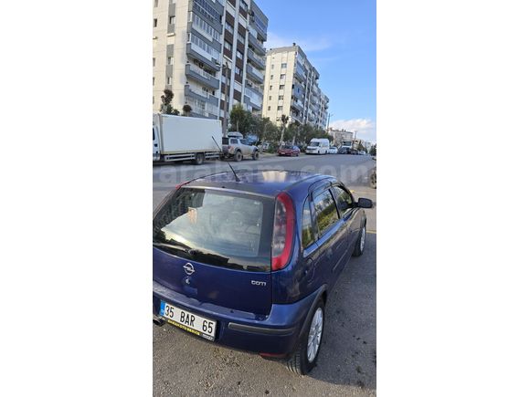 Sahibinden Opel Corsa 1.3 CDTI Enjoy 2005 Model