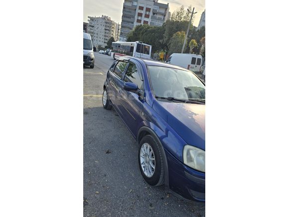 Sahibinden Opel Corsa 1.3 CDTI Enjoy 2005 Model