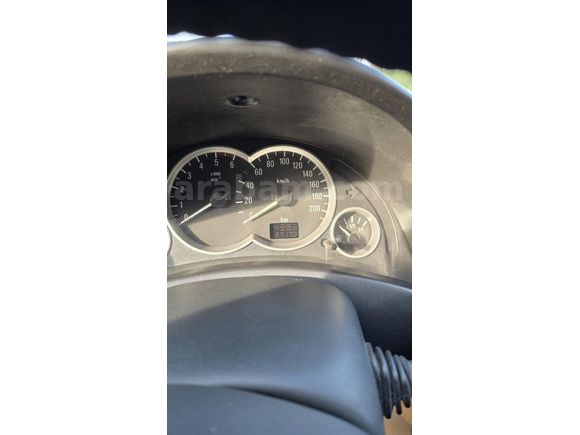 Sahibinden Opel Corsa 1.3 CDTI Enjoy 2005 Model