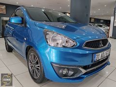 2019 MITSUBISHI SPACE STAR 1.2 BENZİN TAM OTOMATİK *59 BİN KM*