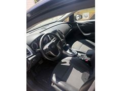 Sahibinden Opel Astra 1.4 T Cosmo 2012 Model 