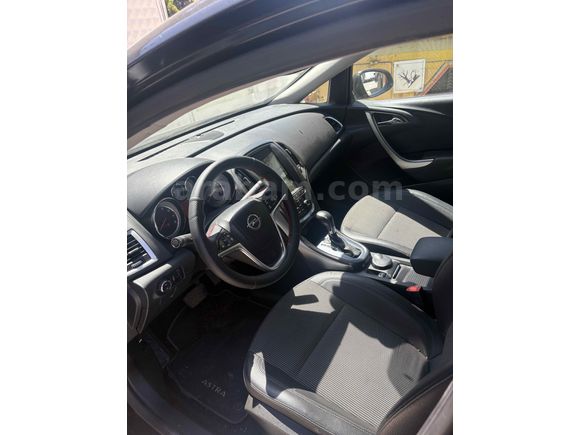 Sahibinden Opel Astra 1.4 T Cosmo 2012 Model İstanbul 108.800 km