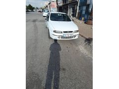 Sahibinden Fiat Marea 1.6 Liberty 2004 Model