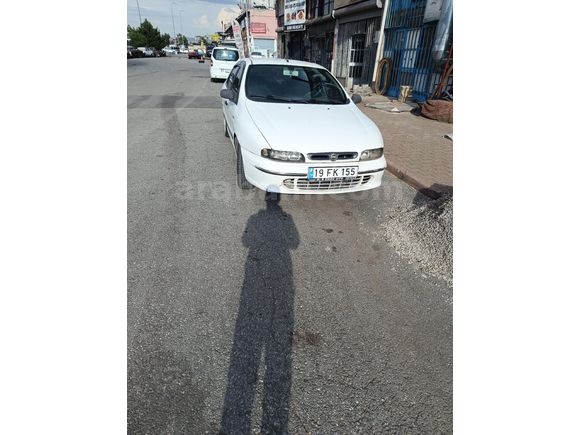 Sahibinden Fiat Marea 1.6 Liberty 2004 Model