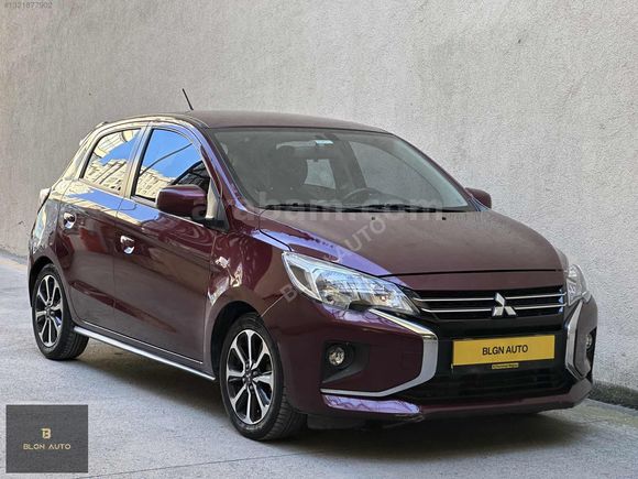 2022 HATASIZ SERV BAK. İLK EL*56.000'KM*SPACE ST*1.2 INT*CVT**