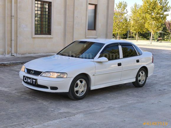 ÜMİT AUTO/OPEL/VECTRA/COMFORT/KLİMALI/