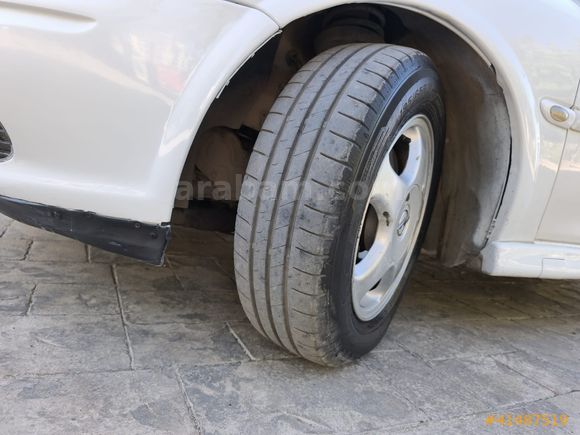 ÜMİT AUTO/OPEL/VECTRA/COMFORT/KLİMALI/