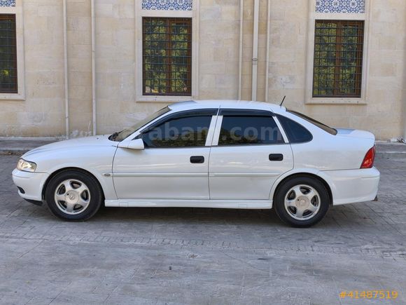 ÜMİT AUTO/OPEL/VECTRA/COMFORT/KLİMALI/