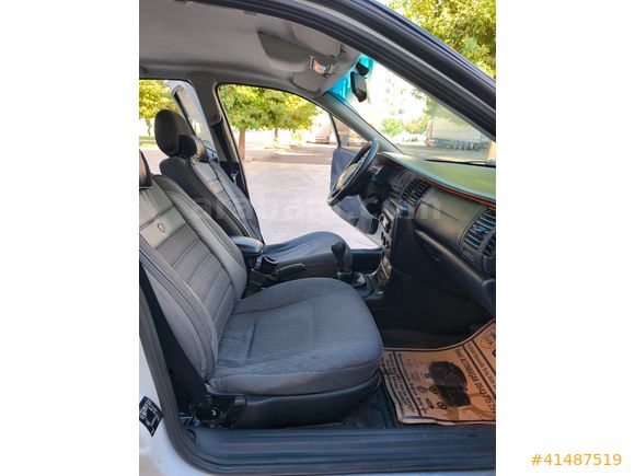 ÜMİT AUTO/OPEL/VECTRA/COMFORT/KLİMALI/