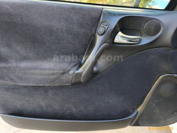 ÜMİT AUTO/OPEL/VECTRA/COMFORT/KLİMALI/