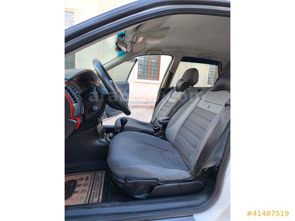 ÜMİT AUTO/OPEL/VECTRA/COMFORT/KLİMALI/