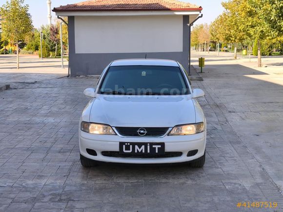 ÜMİT AUTO/OPEL/VECTRA/COMFORT/KLİMALI/