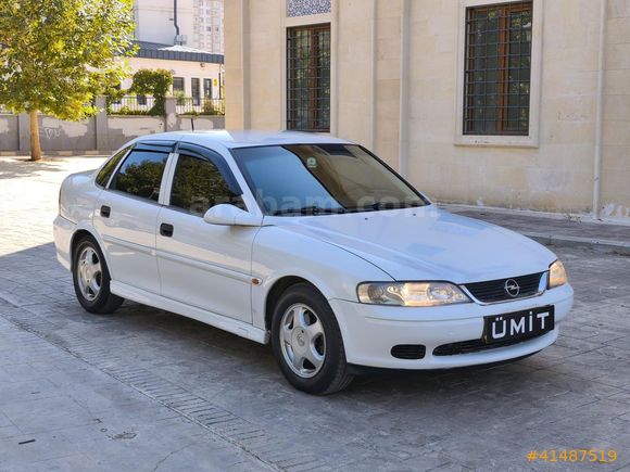 ÜMİT AUTO/OPEL/VECTRA/COMFORT/KLİMALI/