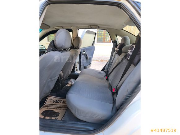 ÜMİT AUTO/OPEL/VECTRA/COMFORT/KLİMALI/