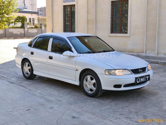 ÜMİT AUTO/OPEL/VECTRA/COMFORT/KLİMALI/