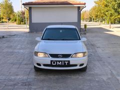 ÜMİT AUTO/OPEL/VECTRA/COMFORT/KLİMALI/