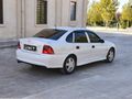 ÜMİT AUTO/OPEL/VECTRA/COMFORT/KLİMALI/
