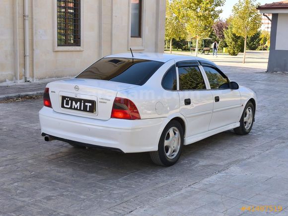 ÜMİT AUTO/OPEL/VECTRA/COMFORT/KLİMALI/