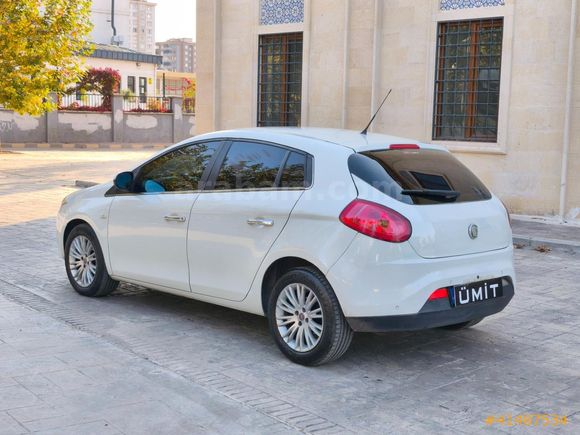 ÜMİT AUTO/2012/BRAVO/OTOMATİK/DİJİTAL KLİMA/ANDROİD MULTİMEDİA/