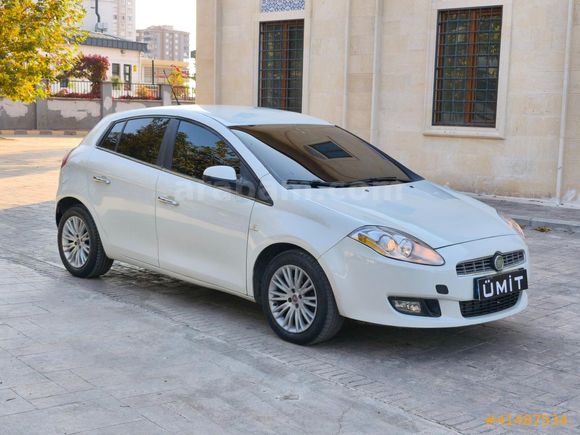 ÜMİT AUTO/2012/BRAVO/OTOMATİK/DİJİTAL KLİMA/ANDROİD MULTİMEDİA/
