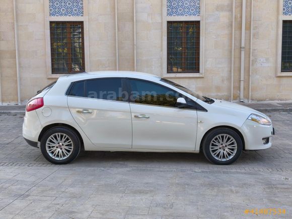 ÜMİT AUTO/2012/BRAVO/OTOMATİK/DİJİTAL KLİMA/ANDROİD MULTİMEDİA/
