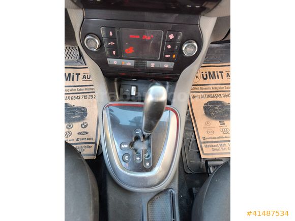 ÜMİT AUTO/2012/BRAVO/OTOMATİK/DİJİTAL KLİMA/ANDROİD MULTİMEDİA/