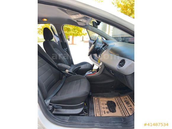ÜMİT AUTO/2012/BRAVO/OTOMATİK/DİJİTAL KLİMA/ANDROİD MULTİMEDİA/