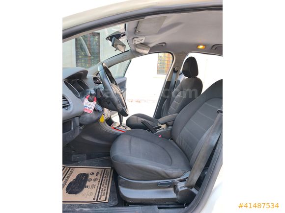 ÜMİT AUTO/2012/BRAVO/OTOMATİK/DİJİTAL KLİMA/ANDROİD MULTİMEDİA/