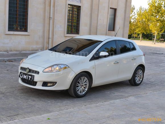 ÜMİT AUTO/2012/BRAVO/OTOMATİK/DİJİTAL KLİMA/ANDROİD MULTİMEDİA/