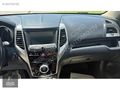 2015 SsangYong 1.6 Dizel Otomatik