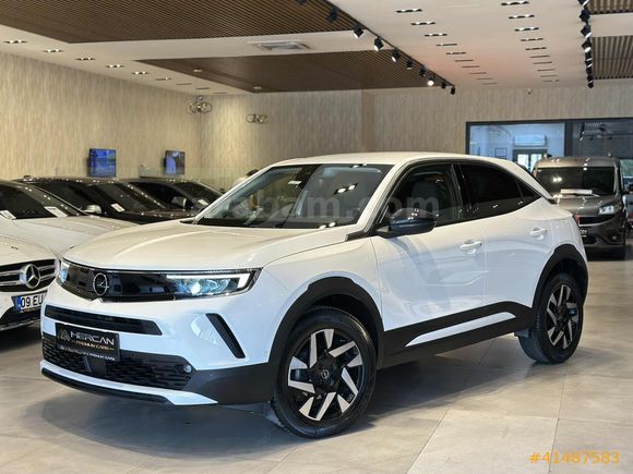 MERCAN PREMIUM CARS GÜVENCESİYLE HATASIZ 61BİNDE 1.2 T ELEGANCE