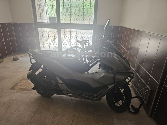 Sahibinden Honda PCX125 