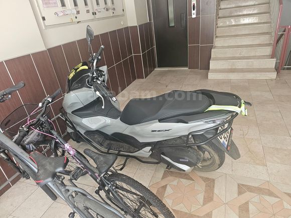 Sahibinden Honda PCX125 