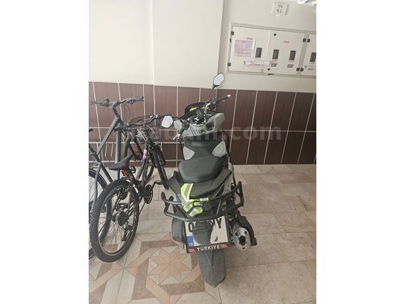 Sahibinden Honda PCX125 