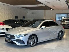 MERCAN PREMIUM CARS 2023 MERCEDES A200 AMG HATASIZ 77BİNDE
