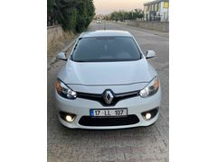 Sahibinden Renault Fluence 1.5 dCi Touch 2015 Model 