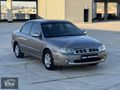 2004 KIA SEPHIA KLİMALI BRC LPG / 12 TAKSİT
