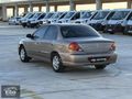 2004 KIA SEPHIA KLİMALI BRC LPG / 12 TAKSİT