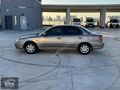 2004 KIA SEPHIA KLİMALI BRC LPG / 12 TAKSİT