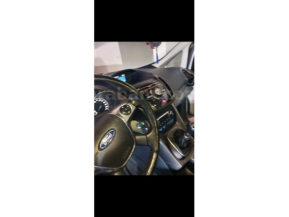 Sahibinden Ford C-Max 1.6 TDCi Titanium 2013 Model Ankara