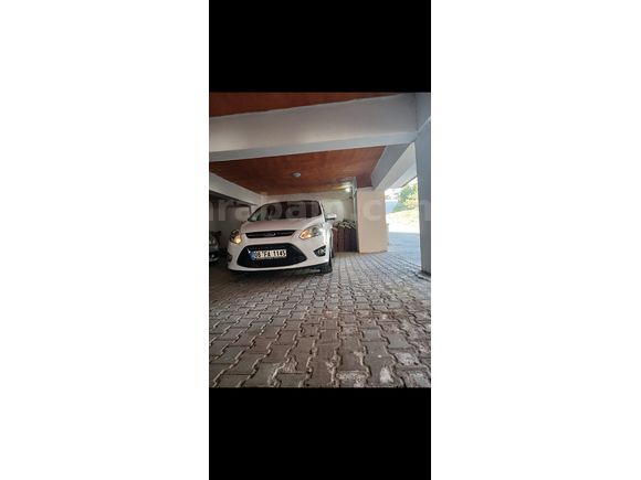 Sahibinden Ford C-Max 1.6 TDCi Titanium 2013 Model Ankara