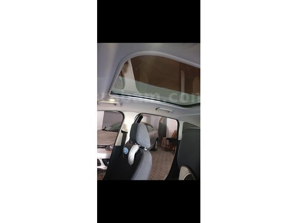 Sahibinden Ford C-Max 1.6 TDCi Titanium 2013 Model Ankara