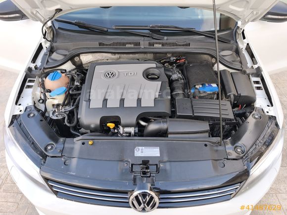 UMİT AUTO/2014/VW/JETTA/OTOMATİK/TRENDLİNE/ANDROİND EKRAN/