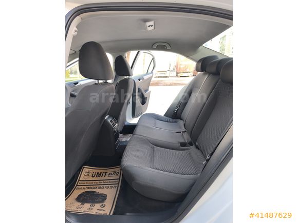 UMİT AUTO/2014/VW/JETTA/OTOMATİK/TRENDLİNE/ANDROİND EKRAN/