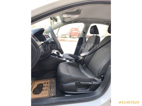 UMİT AUTO/2014/VW/JETTA/OTOMATİK/TRENDLİNE/ANDROİND EKRAN/