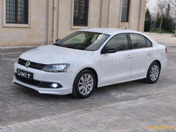 UMİT AUTO/2014/VW/JETTA/OTOMATİK/TRENDLİNE/ANDROİND EKRAN/
