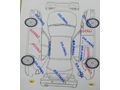 UMİT AUTO/2014/VW/JETTA/OTOMATİK/TRENDLİNE/ANDROİND EKRAN/